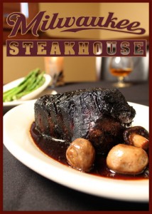 Milwaukee Steakhouse